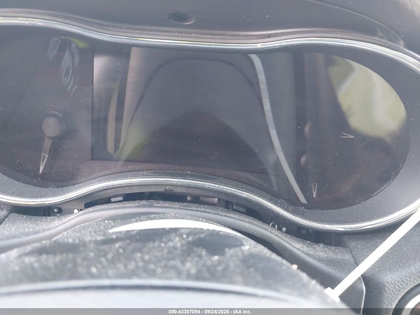 2015 Dodge Durango R/T VIN: 1C4SDJCT9FC688533 Lot: 43307094