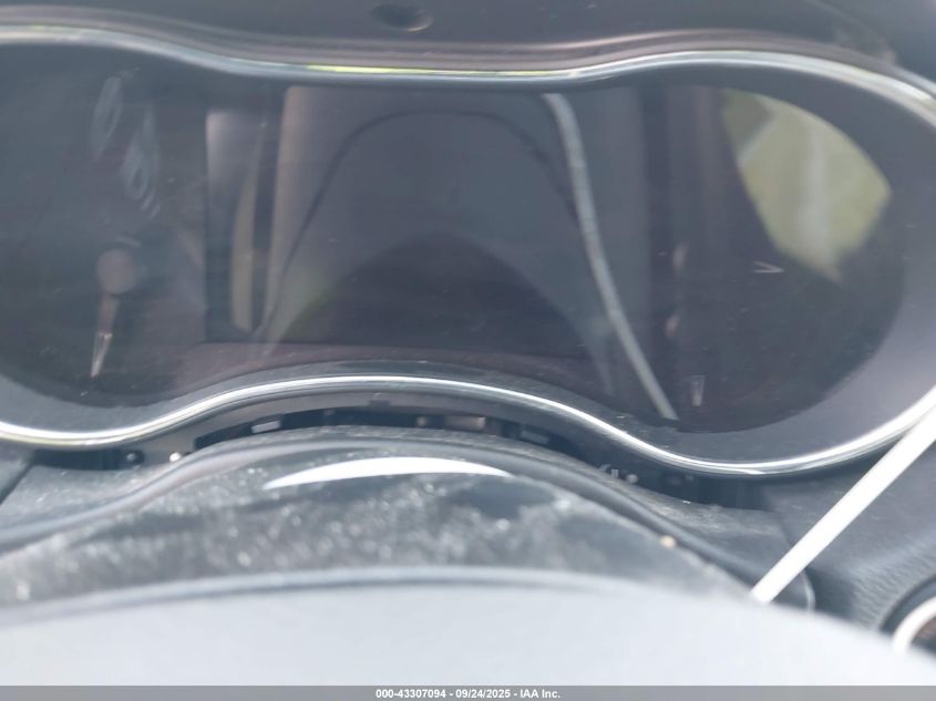 2015 Dodge Durango R/T VIN: 1C4SDJCT9FC688533 Lot: 43307094