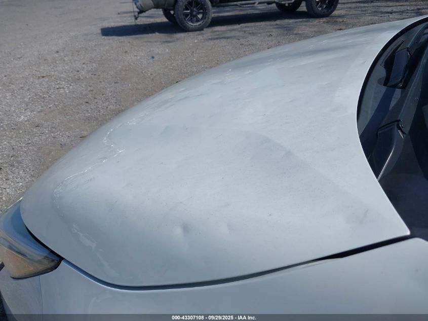 2023 Toyota Corolla Se VIN: JTND4MBE6P3198545 Lot: 43307108