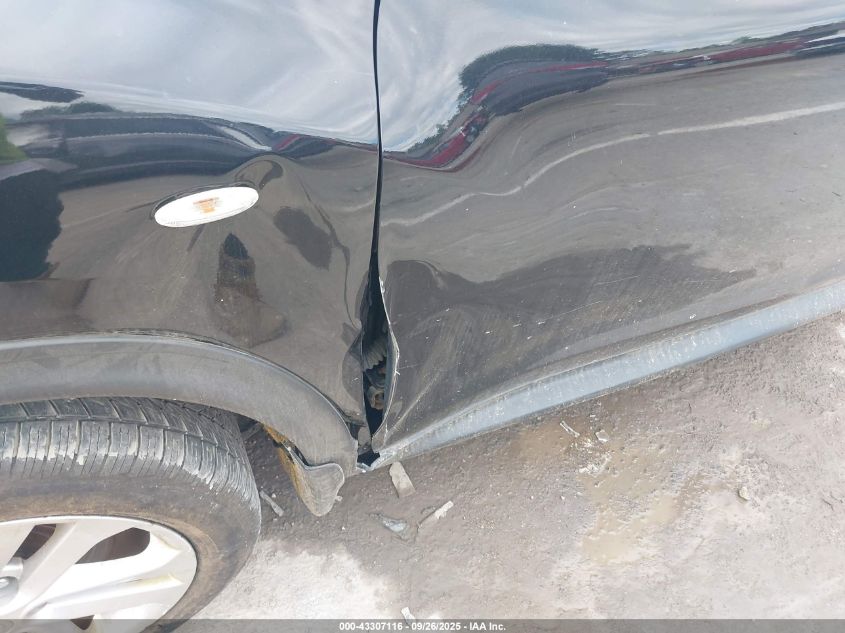 2012 Nissan Juke Sl VIN: JN8AF5MV3CT120677 Lot: 43307116