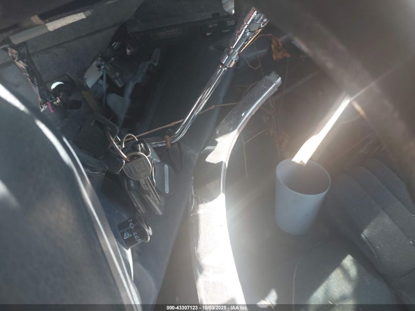 1993 Buick Park Avenue VIN: 1G4CW53L3P1642226 Lot: 43307123