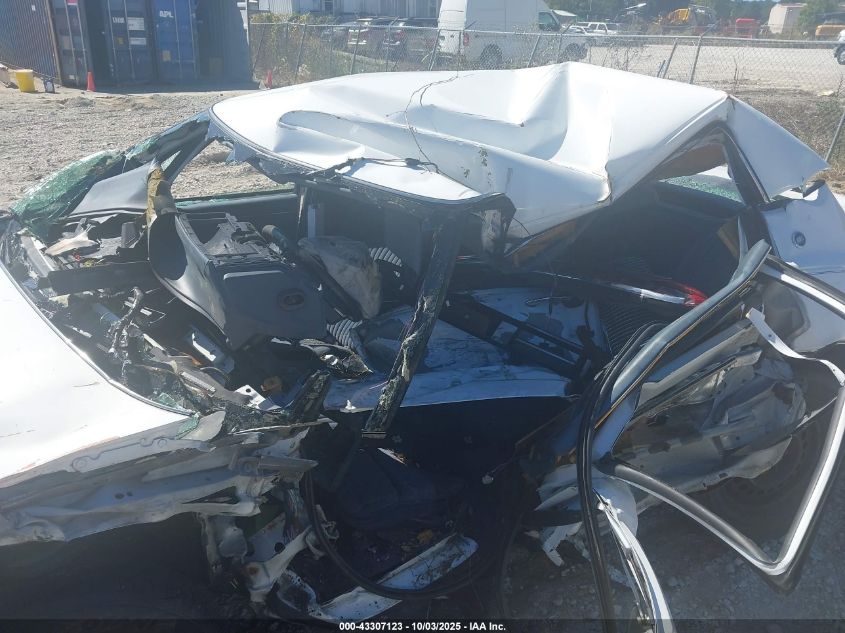 1993 Buick Park Avenue VIN: 1G4CW53L3P1642226 Lot: 43307123