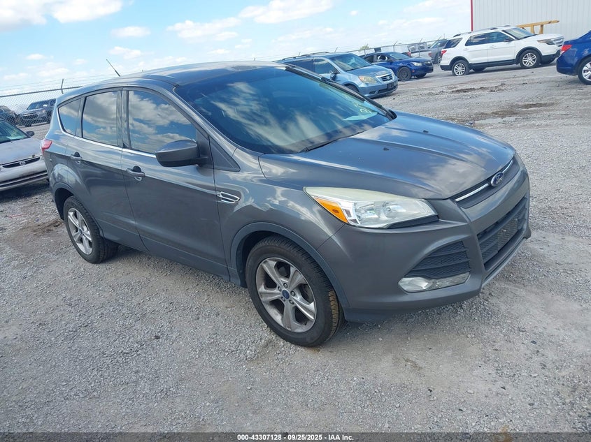 Vin: 1fmcu0gx9eub78134, lot: 43801774, ford escape se 2014 img_1