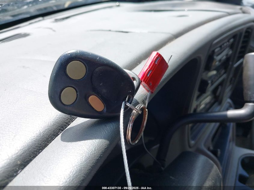 2004 Chevrolet Suburban 1500 Lt VIN: 3GNEC16Z84G214705 Lot: 43307130