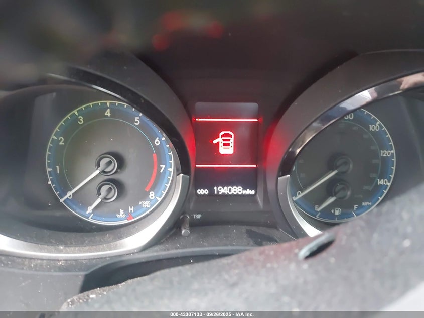 2016 TOYOTA COROLLA S PREMIUM - 2T1BURHE4GC523622