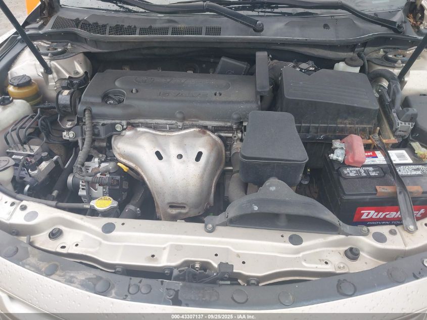 2009 Toyota Camry VIN: 4T1BE46K69U415397 Lot: 43307137