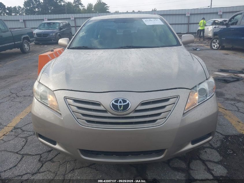 2009 Toyota Camry VIN: 4T1BE46K69U415397 Lot: 43307137