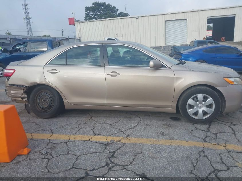 2009 Toyota Camry VIN: 4T1BE46K69U415397 Lot: 43307137