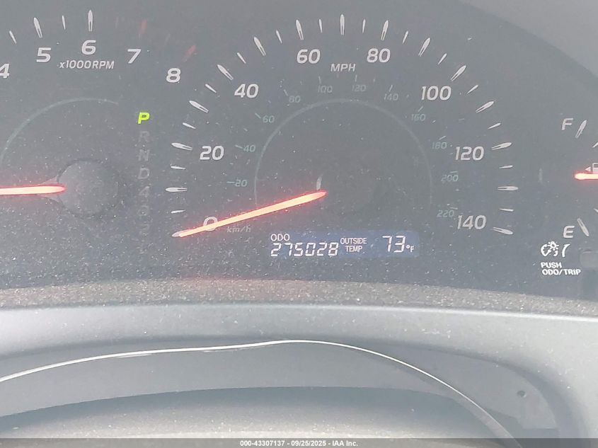 2009 Toyota Camry VIN: 4T1BE46K69U415397 Lot: 43307137