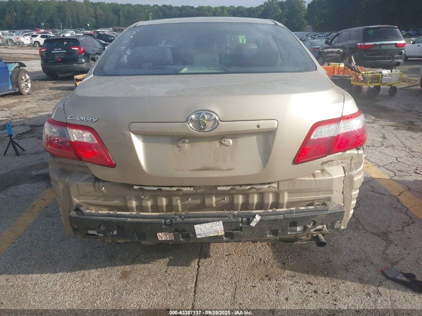 2009 Toyota Camry VIN: 4T1BE46K69U415397 Lot: 43307137