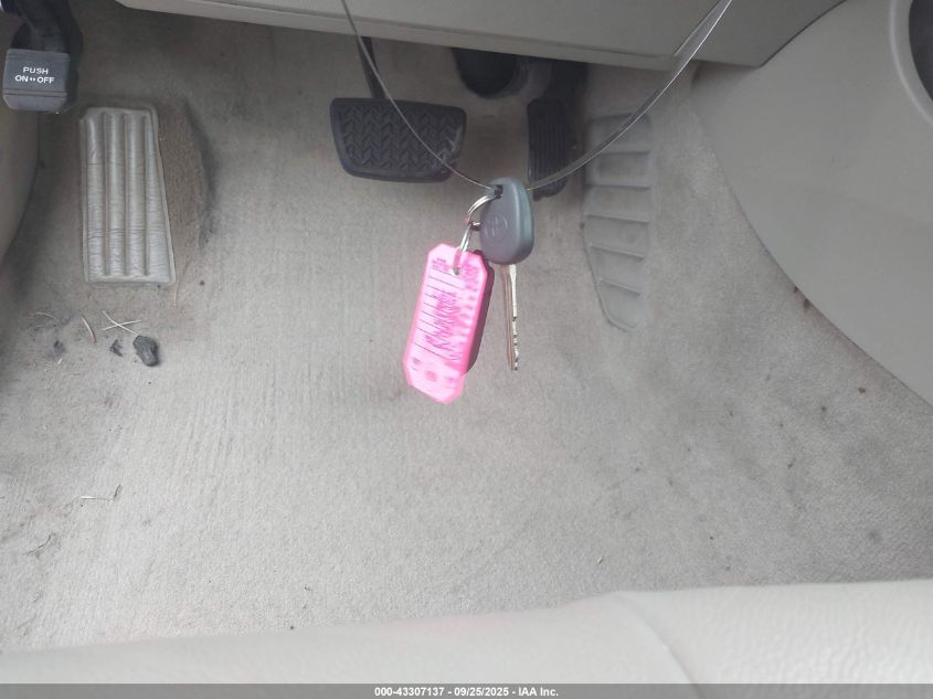 2009 Toyota Camry VIN: 4T1BE46K69U415397 Lot: 43307137