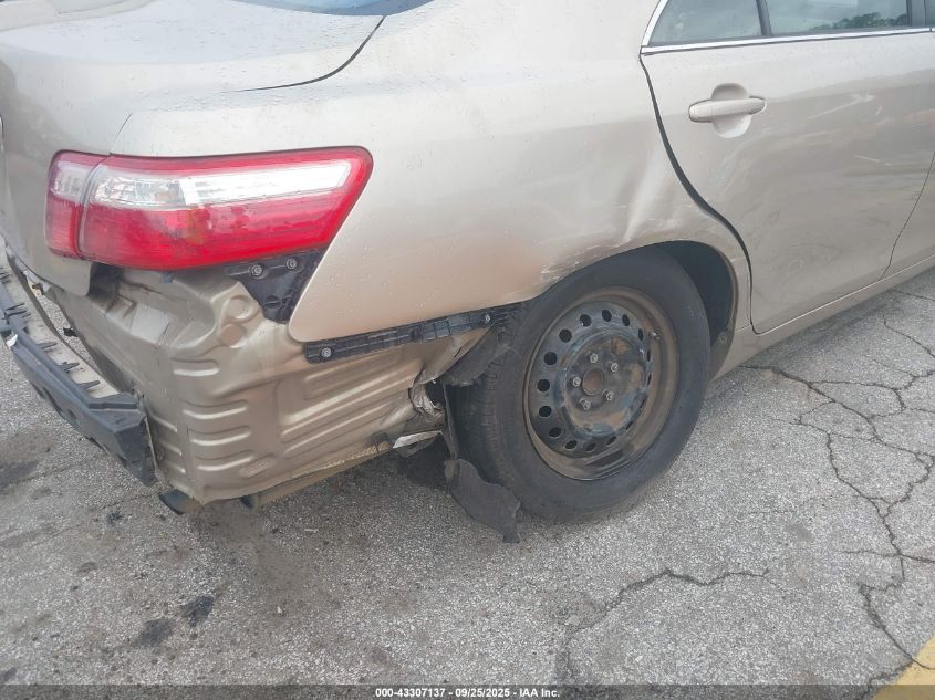 2009 Toyota Camry VIN: 4T1BE46K69U415397 Lot: 43307137