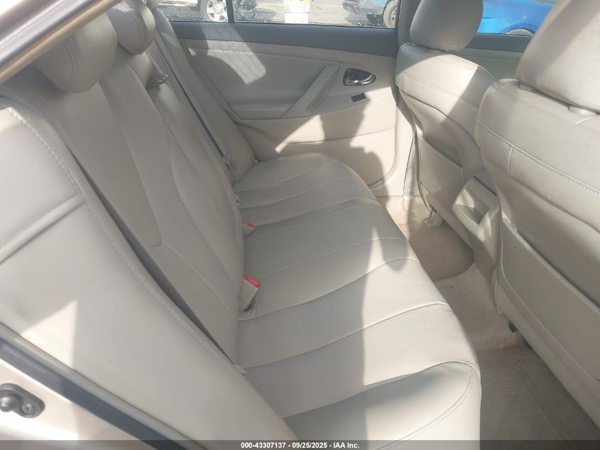 2009 Toyota Camry VIN: 4T1BE46K69U415397 Lot: 43307137