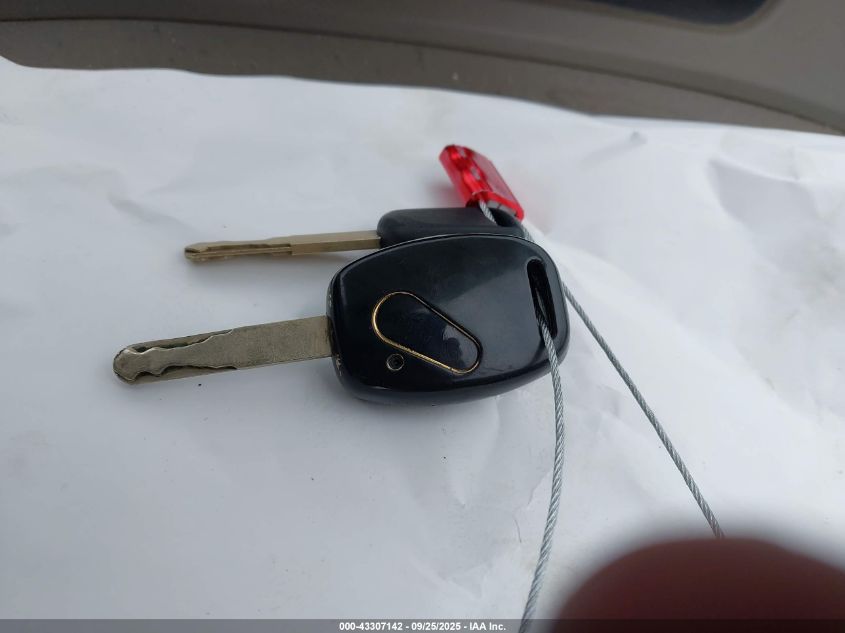 2007 Honda Civic Ex VIN: 1HGFA16847L023608 Lot: 43307142