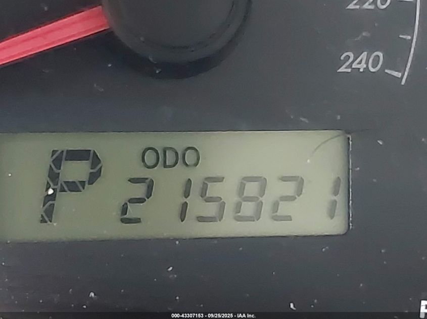 2010 Toyota Corolla Le VIN: 2T1BU4EE0AC336022 Lot: 43307153