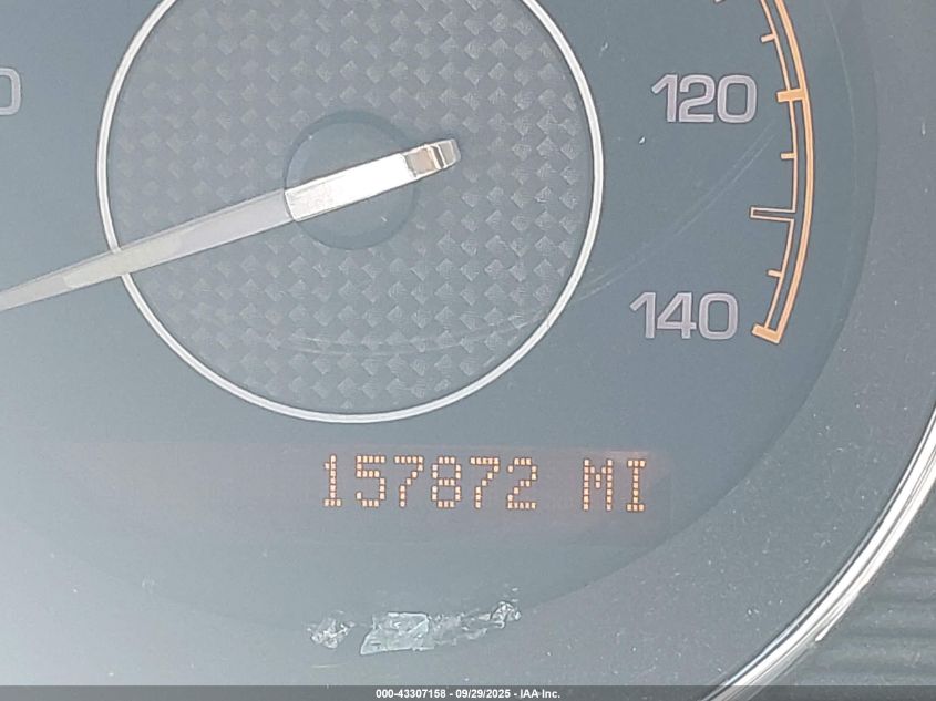 2008 Saturn Aura Xe VIN: 1G8ZS57B88F283367 Lot: 43307158