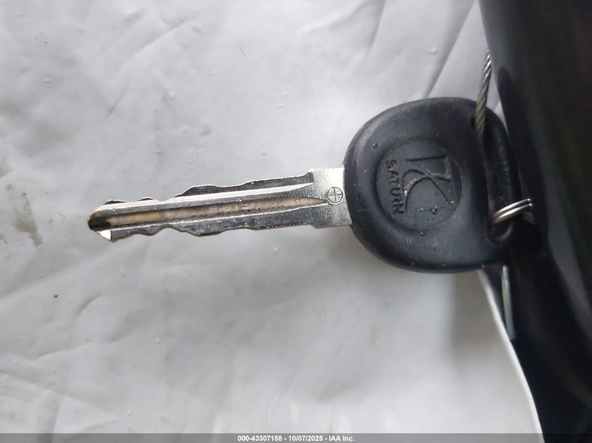 2008 Saturn Aura Xe VIN: 1G8ZS57B88F283367 Lot: 43307158