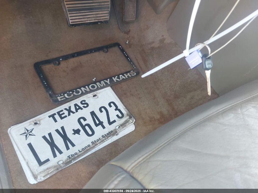 2006 Chevrolet Tahoe Lt VIN: 1GNEC13T86J101418 Lot: 43307174