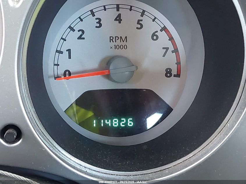 2007 Chrysler Pt Cruiser VIN: 3A4FY48B17T598168 Lot: 43307177