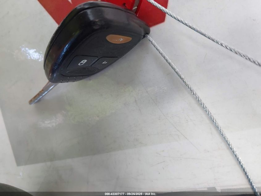 2007 Chrysler Pt Cruiser VIN: 3A4FY48B17T598168 Lot: 43307177