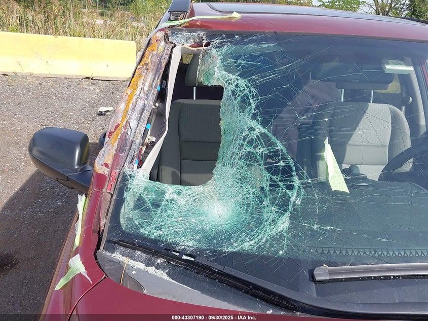 2007 Honda Cr-V Ex VIN: JHLRE48567C045052 Lot: 43307190