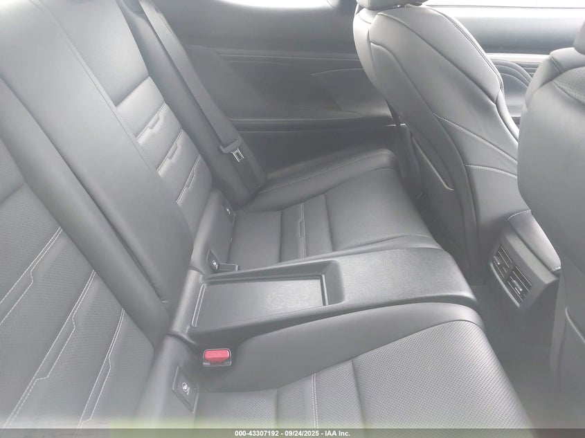 2016 LEXUS RC 350 - JTHHE5BCXG5013858