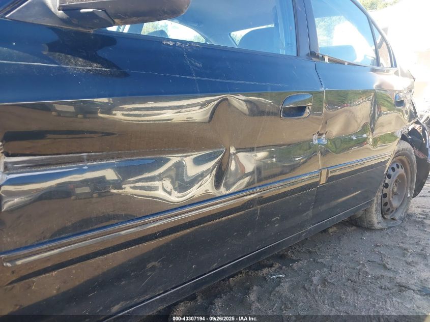 2006 Hyundai Elantra Gls/Limited VIN: KMHDN46D16U350528 Lot: 43307194