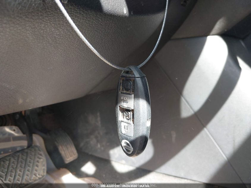 2011 Nissan Altima 2.5 S VIN: 1N4AL2AP0BN459804 Lot: 43307250