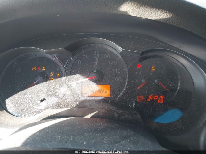 2011 Nissan Altima 2.5 S VIN: 1N4AL2AP0BN459804 Lot: 43307250