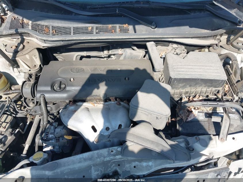 2007 Toyota Camry Se VIN: 4T1BE46K77U628095 Lot: 43307256