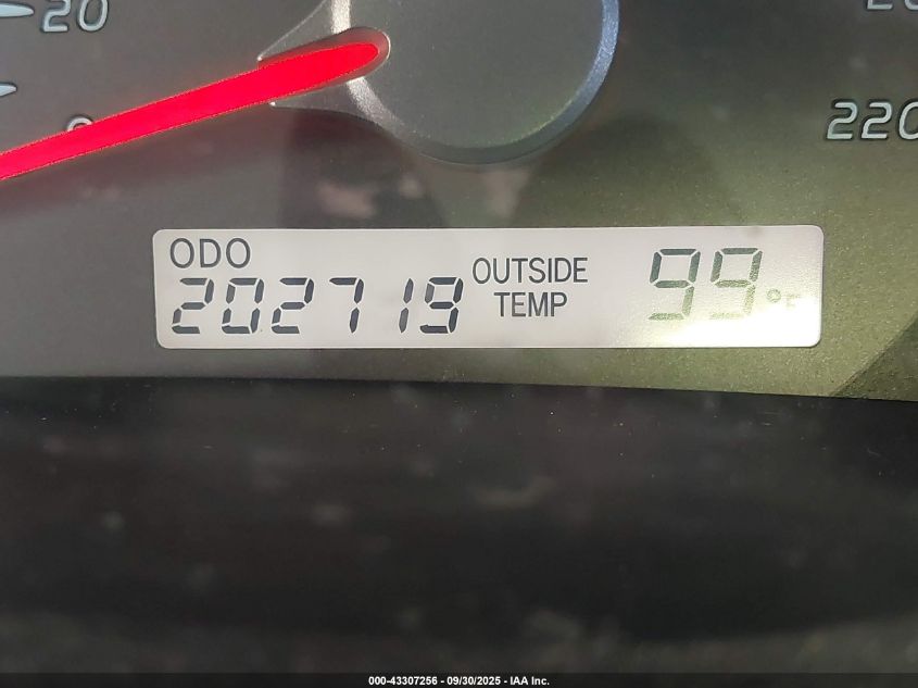 2007 Toyota Camry Se VIN: 4T1BE46K77U628095 Lot: 43307256