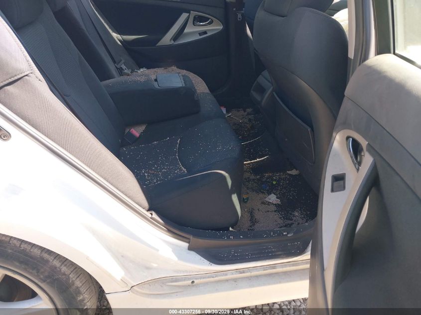 2007 Toyota Camry Se VIN: 4T1BE46K77U628095 Lot: 43307256