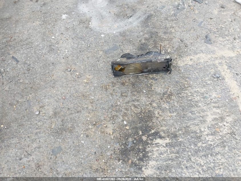 1989 Chevrolet Caprice Classic VIN: 1G1BN51E9KR136040 Lot: 43307263