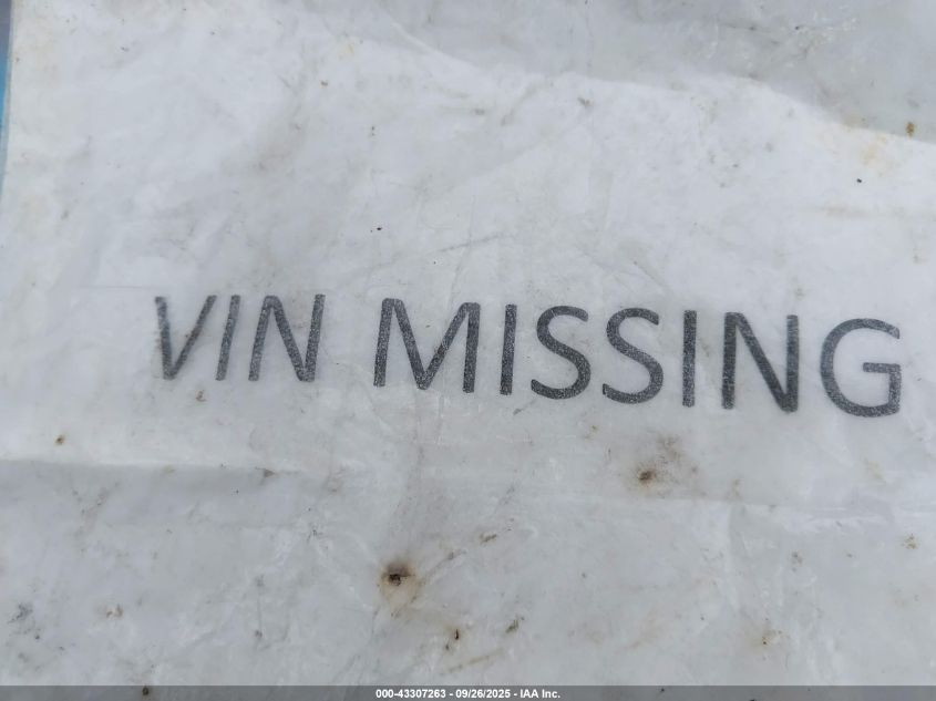 1989 Chevrolet Caprice Classic VIN: 1G1BN51E9KR136040 Lot: 43307263