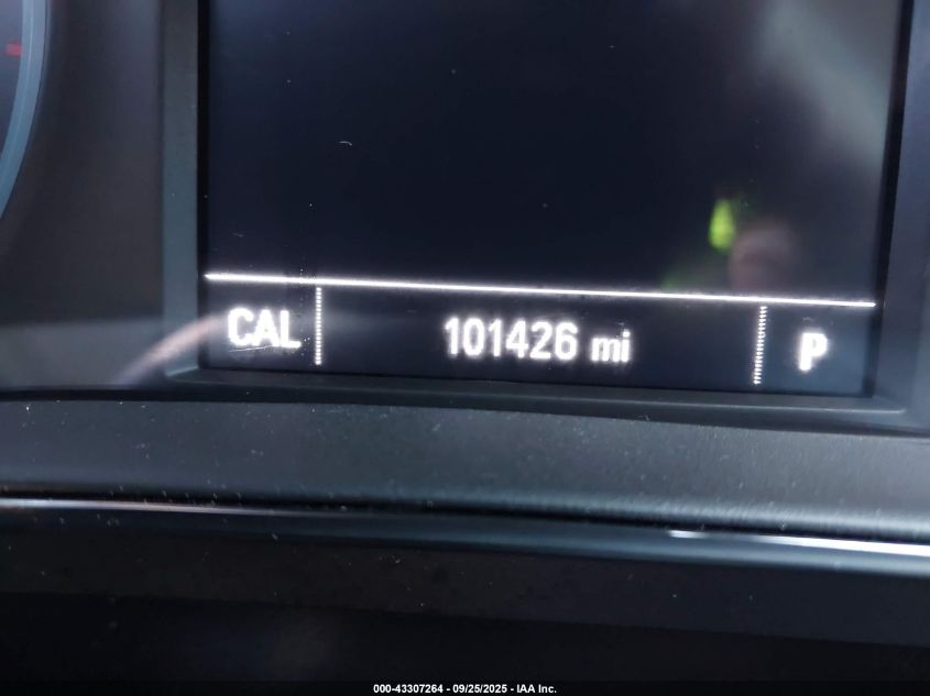 2017 Chevrolet Cruze Ls Auto VIN: 1G1BC5SM6H7132477 Lot: 43307264