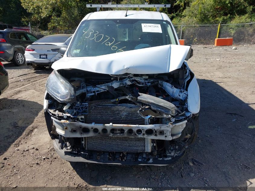 2017 Ford Transit Connect Xl VIN: NM0LS7E70H1311212 Lot: 43307266