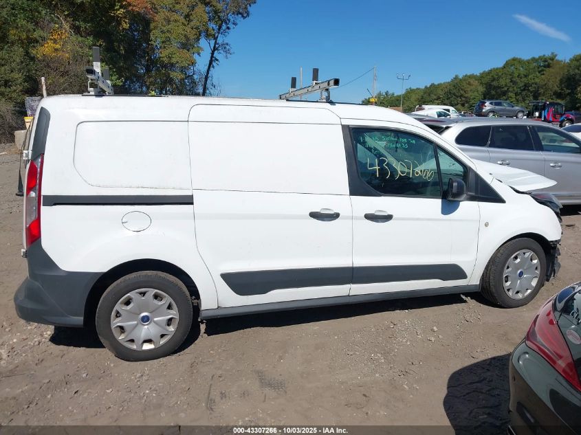 2017 Ford Transit Connect Xl VIN: NM0LS7E70H1311212 Lot: 43307266