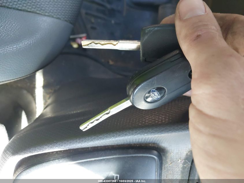 2017 Ford Transit Connect Xl VIN: NM0LS7E70H1311212 Lot: 43307266