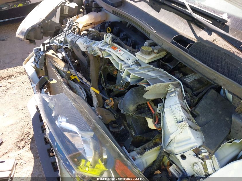 2017 Ford Transit Connect Xl VIN: NM0LS7E70H1311212 Lot: 43307266