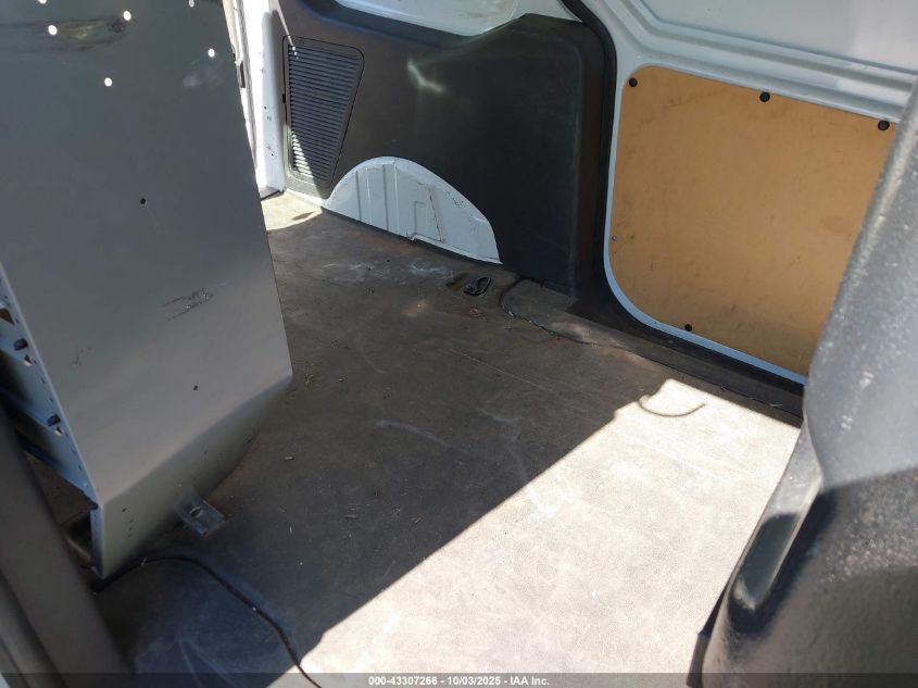 2017 Ford Transit Connect Xl VIN: NM0LS7E70H1311212 Lot: 43307266