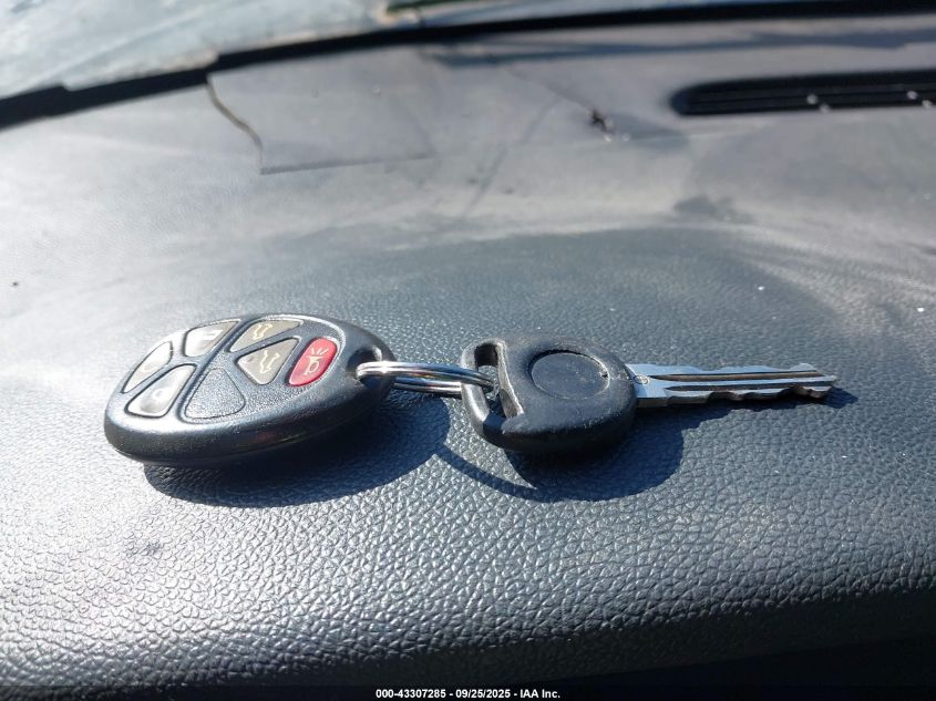 2007 Cadillac Escalade Esv Standard VIN: 1GYFK66827R241448 Lot: 43307285