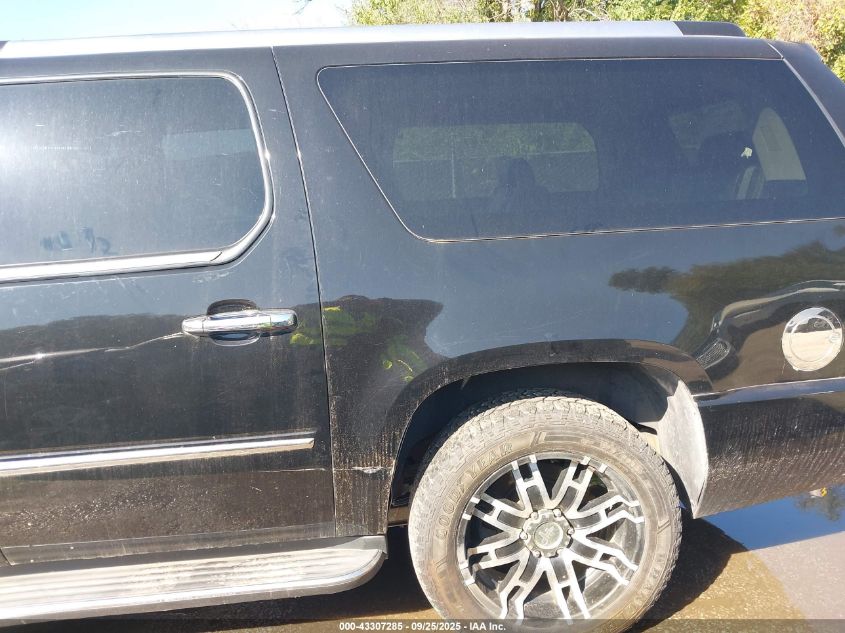 2007 Cadillac Escalade Esv Standard VIN: 1GYFK66827R241448 Lot: 43307285