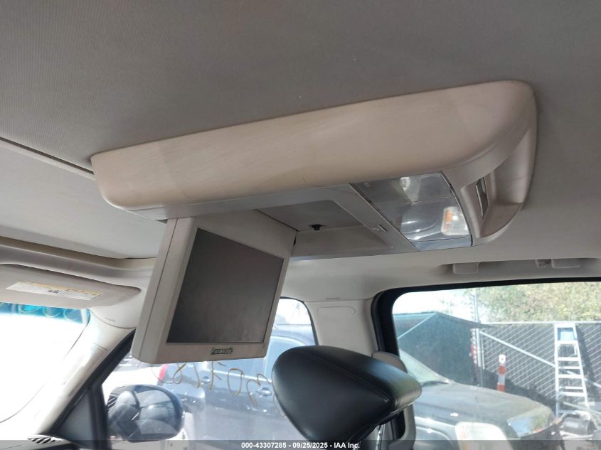 2007 Cadillac Escalade Esv Standard VIN: 1GYFK66827R241448 Lot: 43307285