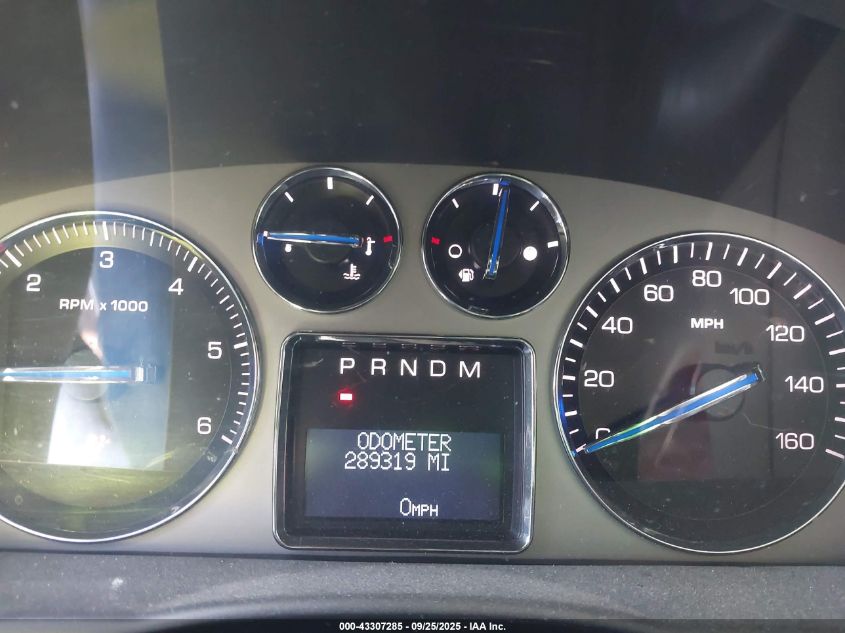 2007 Cadillac Escalade Esv Standard VIN: 1GYFK66827R241448 Lot: 43307285