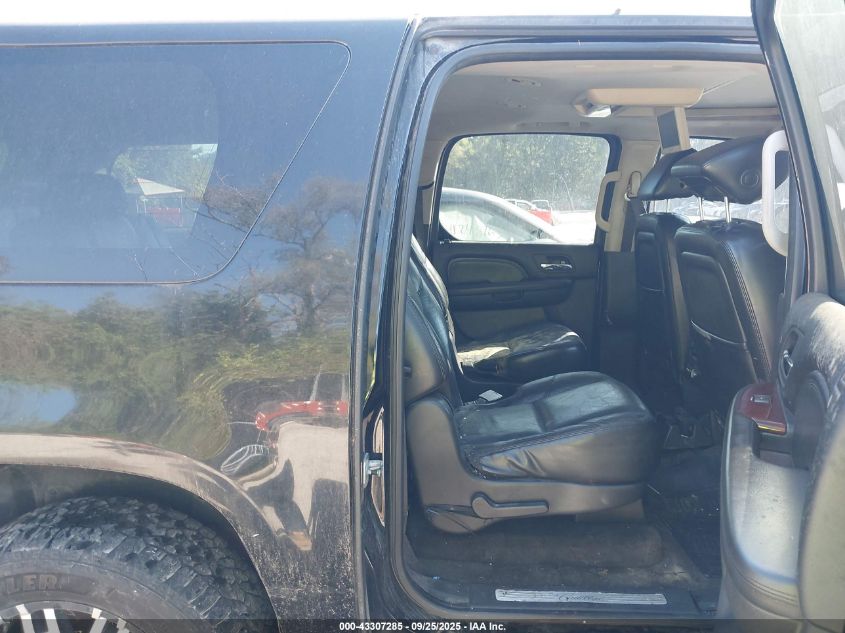 2007 Cadillac Escalade Esv Standard VIN: 1GYFK66827R241448 Lot: 43307285