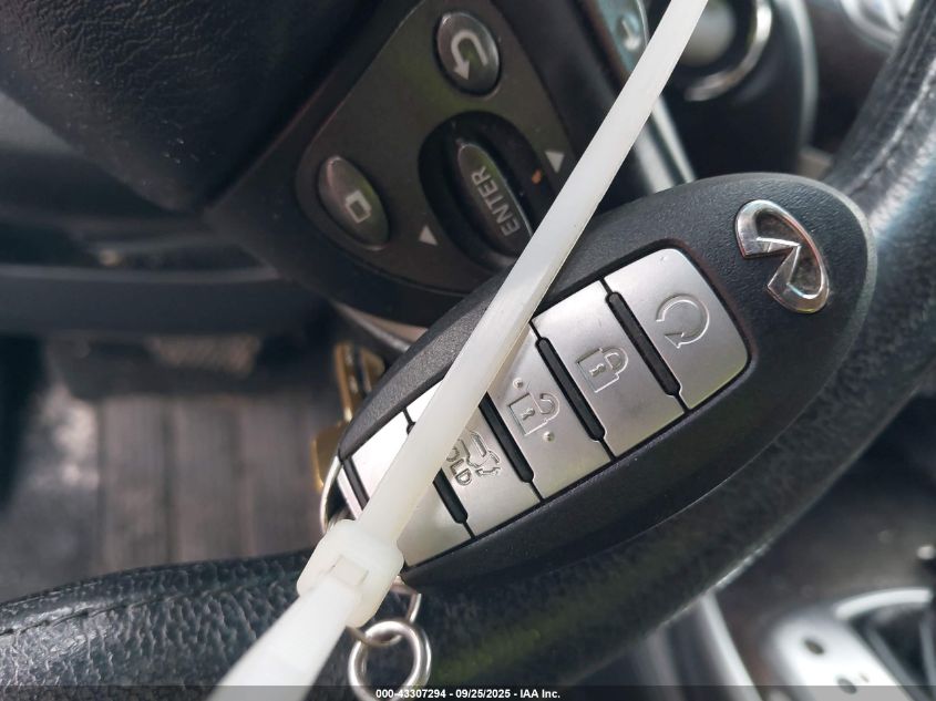 2013 Infiniti Jx35 VIN: 5N1AL0MM1DC319481 Lot: 43307294