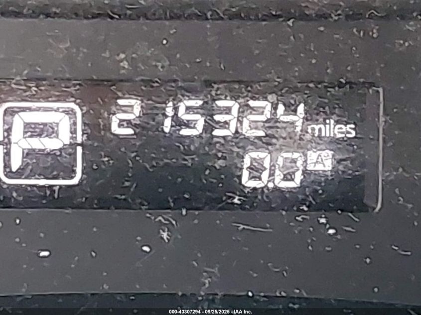 2013 Infiniti Jx35 VIN: 5N1AL0MM1DC319481 Lot: 43307294