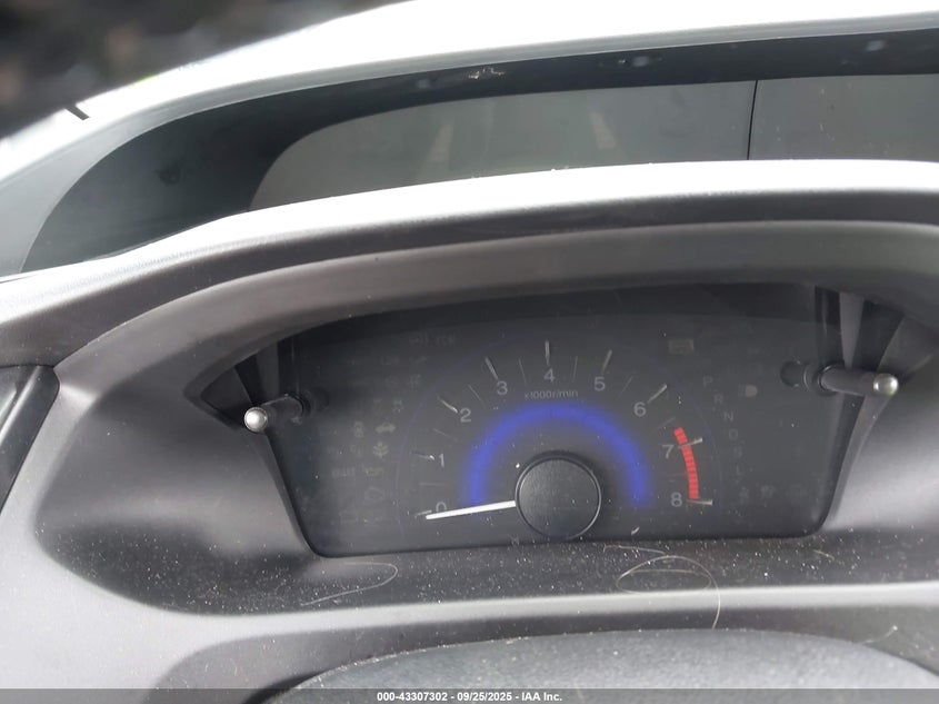 2014 HONDA CIVIC EX-L - 2HGFB2F91EH529922