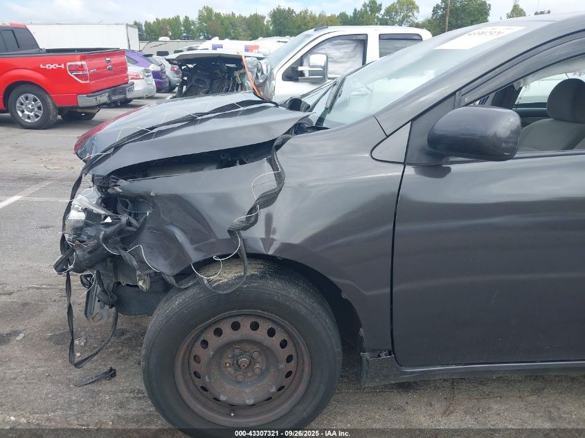 2009 Toyota Corolla Le VIN: 1NXBU40E59Z047123 Lot: 43307321