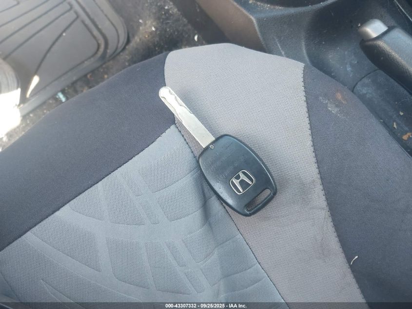 2009 Honda Fit Sport VIN: JHMGE88499S026943 Lot: 43307332